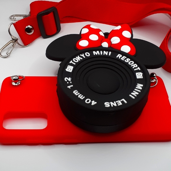 Wallet Phone Case - Picture 1 of 4